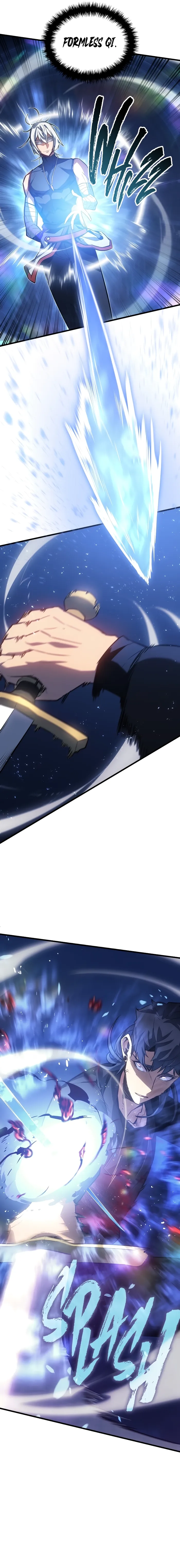 Read Ice Lord Manga Online
