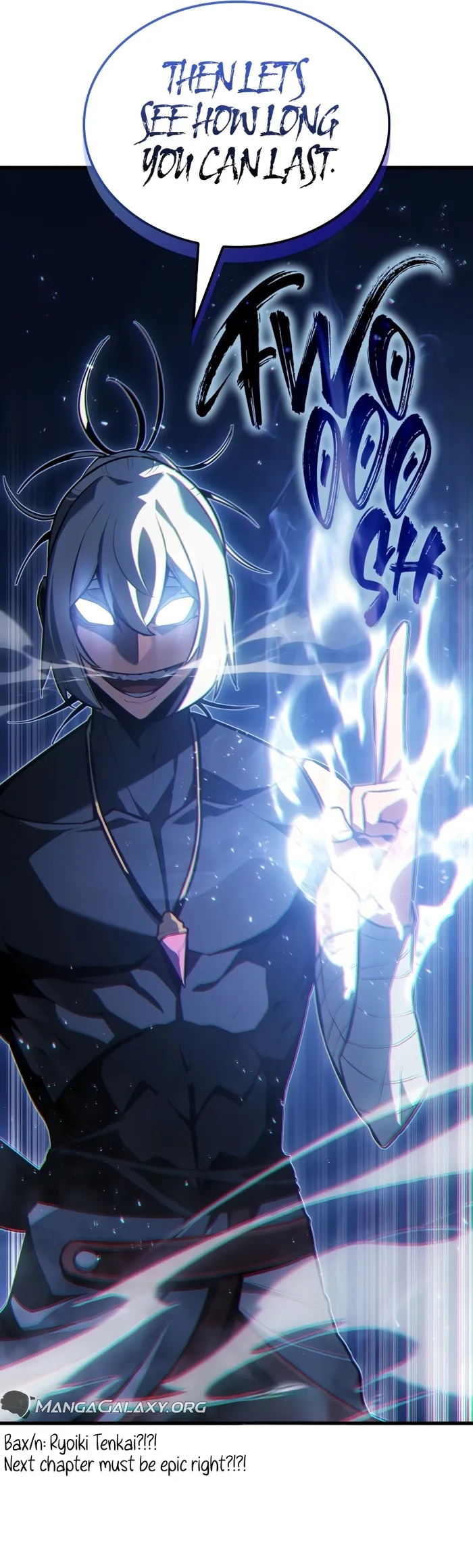 Read Ice Lord Manga Online