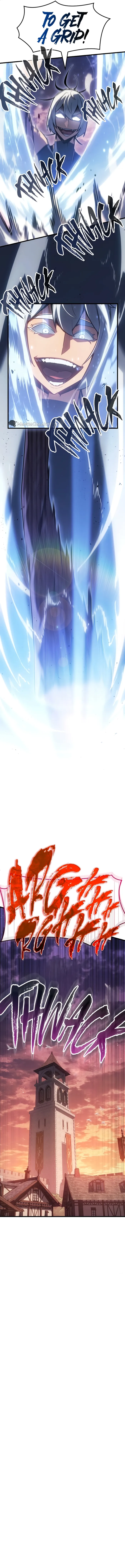 Read Ice Lord Manga Online