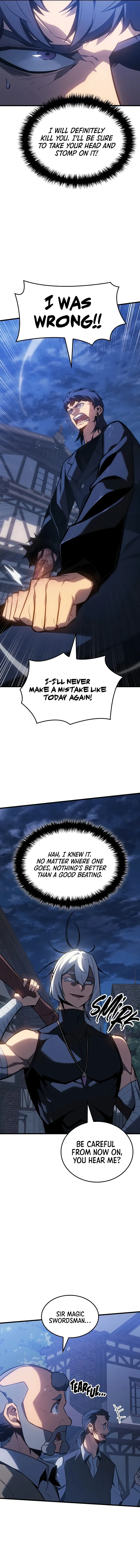 Read Ice Lord Manga Online
