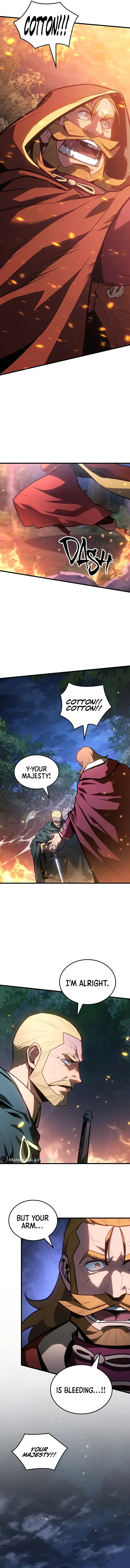 Read Ice Lord Manga Online