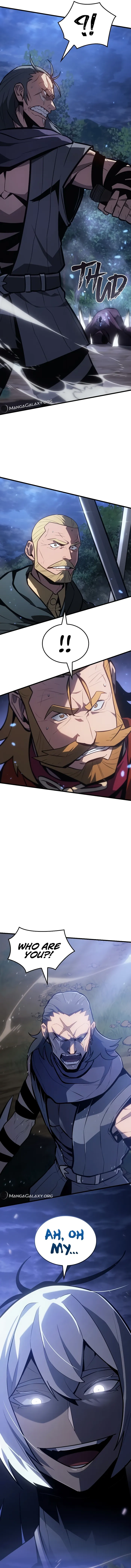Read Ice Lord Manga Online