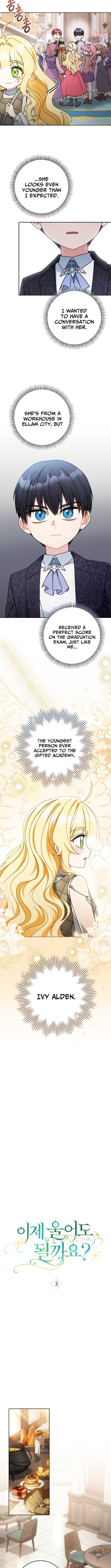 Read Is It Okay to Cry Now Manga Online