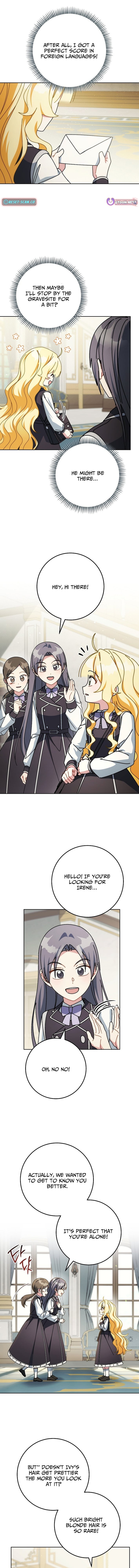 Read Is It Okay to Cry Now Manga Online