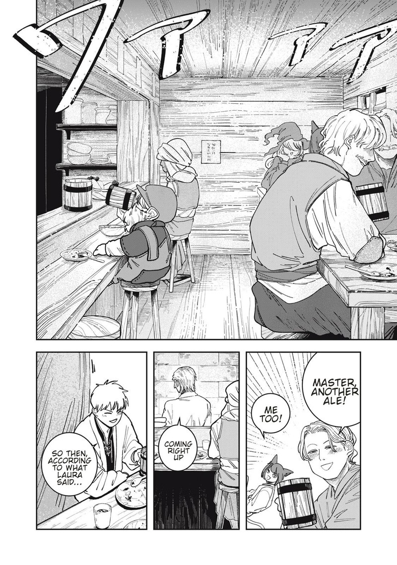 Read Isekai Henkyou Meshi Manga Online