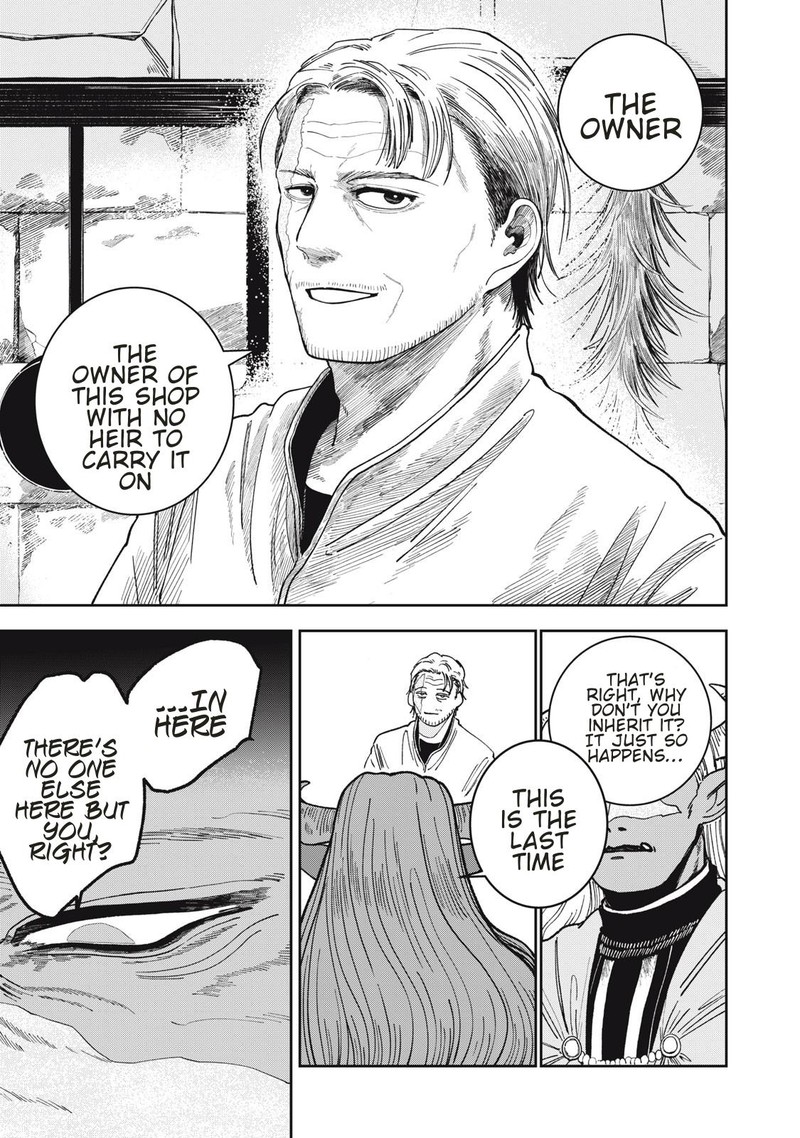 Read Isekai Henkyou Meshi Manga Online