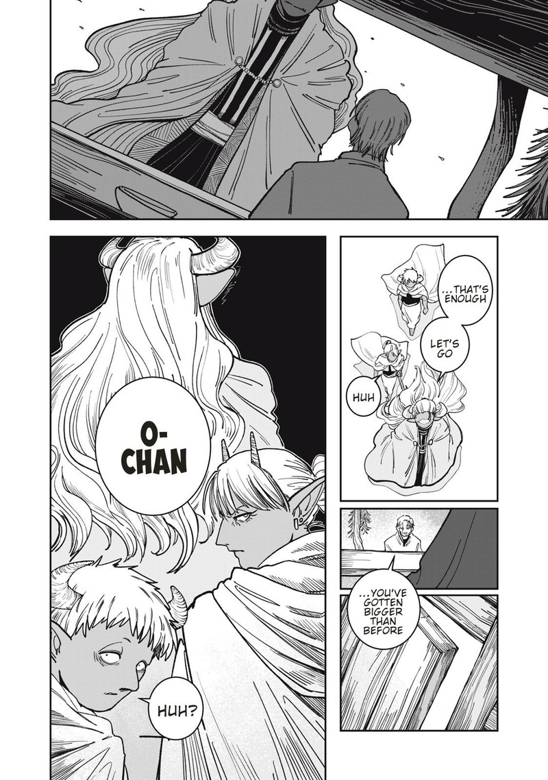 Read Isekai Henkyou Meshi Manga Online