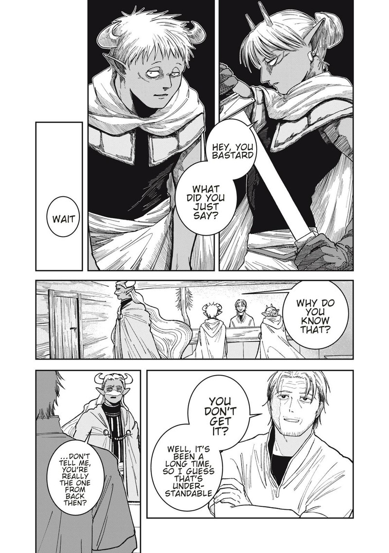 Read Isekai Henkyou Meshi Manga Online
