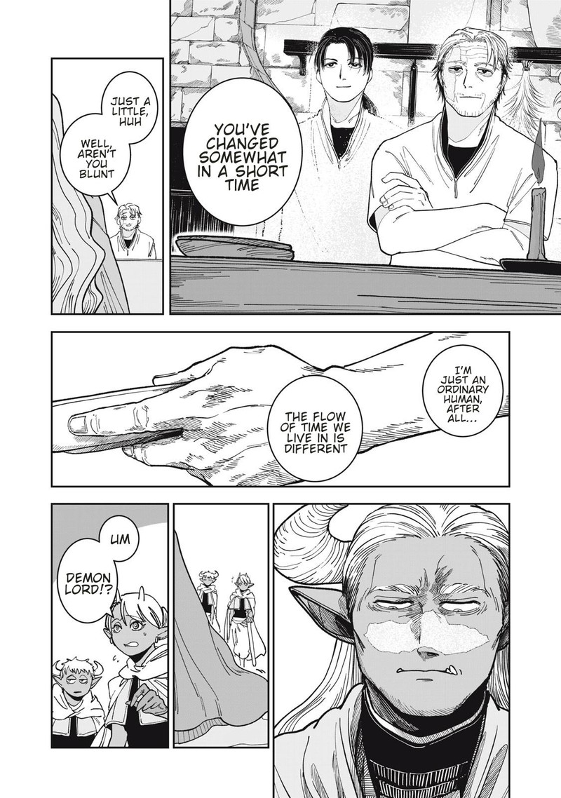 Read Isekai Henkyou Meshi Manga Online