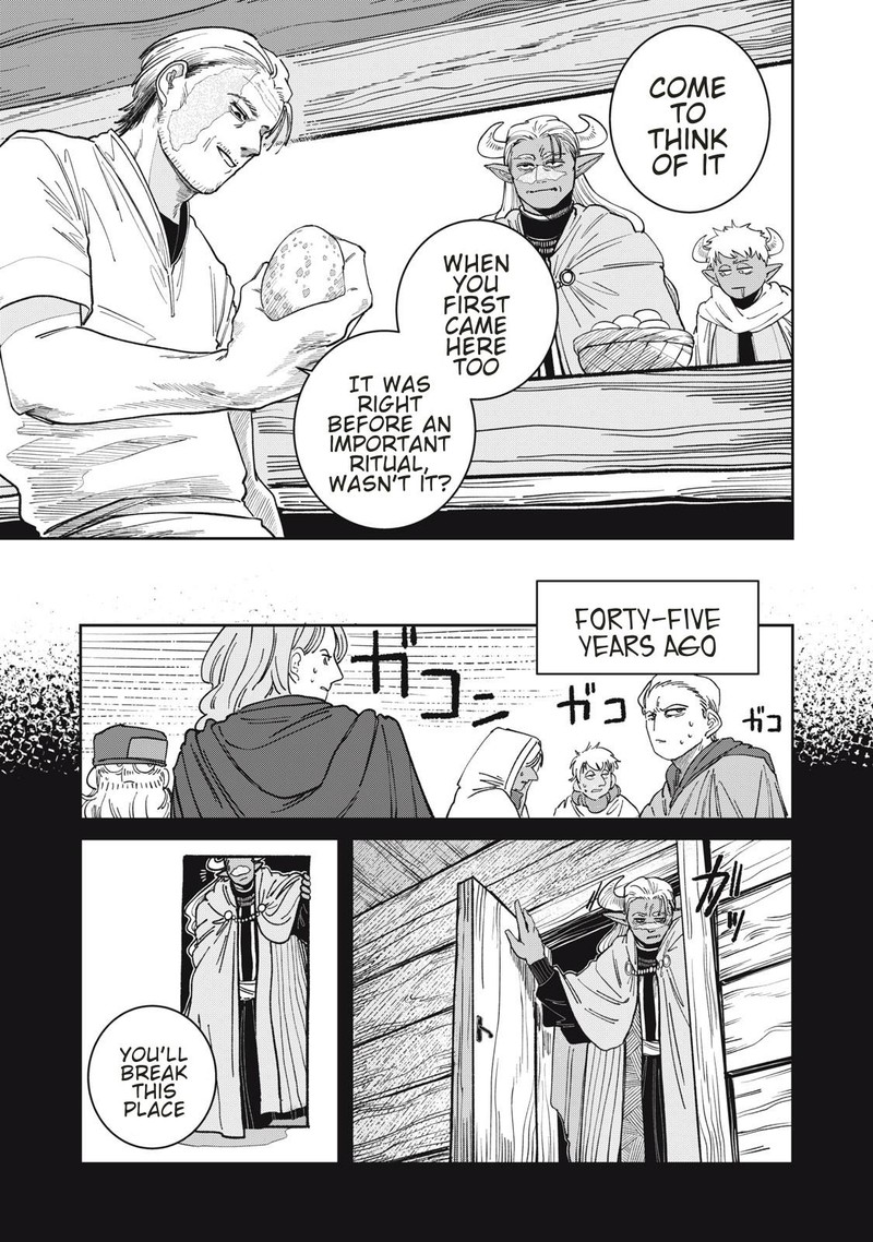 Read Isekai Henkyou Meshi Manga Online