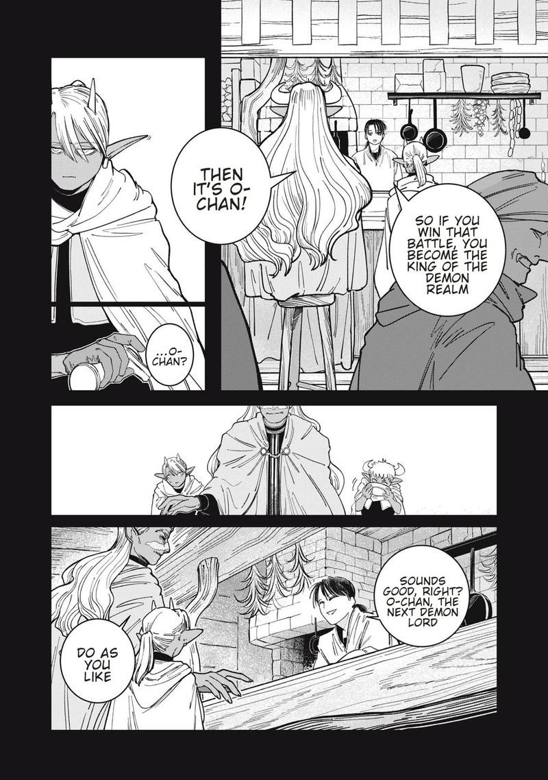 Read Isekai Henkyou Meshi Manga Online