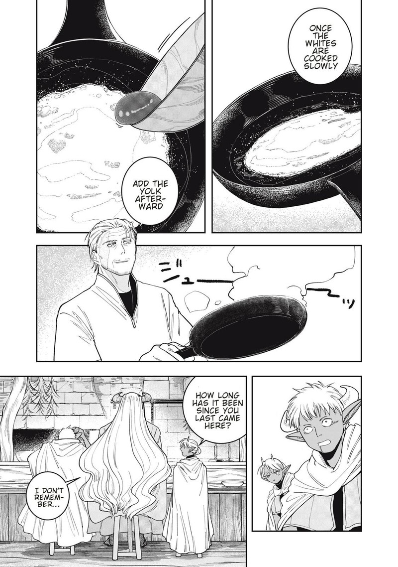 Read Isekai Henkyou Meshi Manga Online