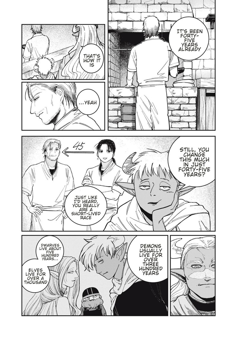 Read Isekai Henkyou Meshi Manga Online