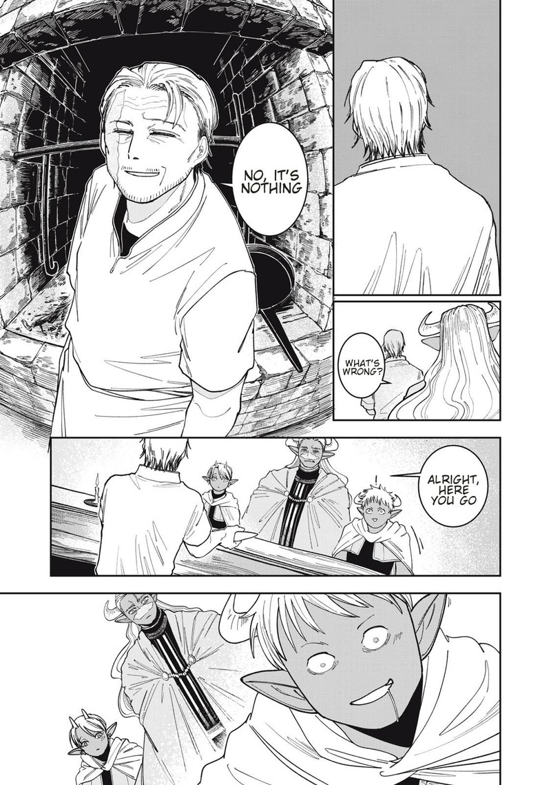 Read Isekai Henkyou Meshi Manga Online