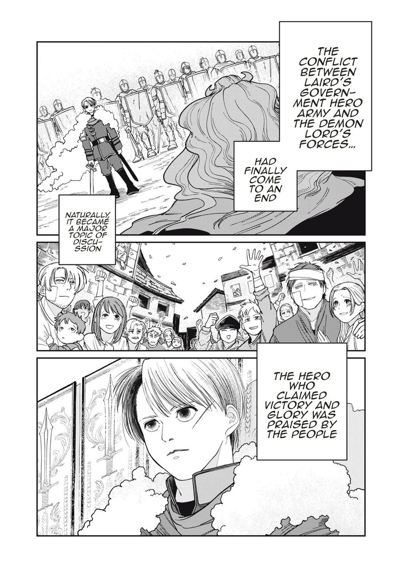 Read Isekai Henkyou Meshi Manga Online