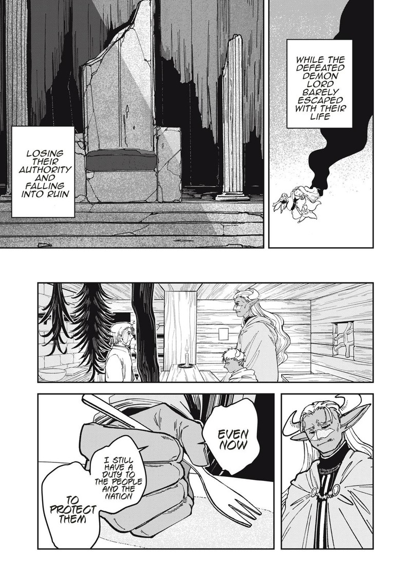 Read Isekai Henkyou Meshi Manga Online