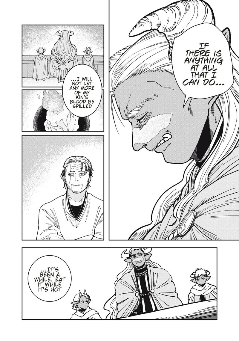 Read Isekai Henkyou Meshi Manga Online