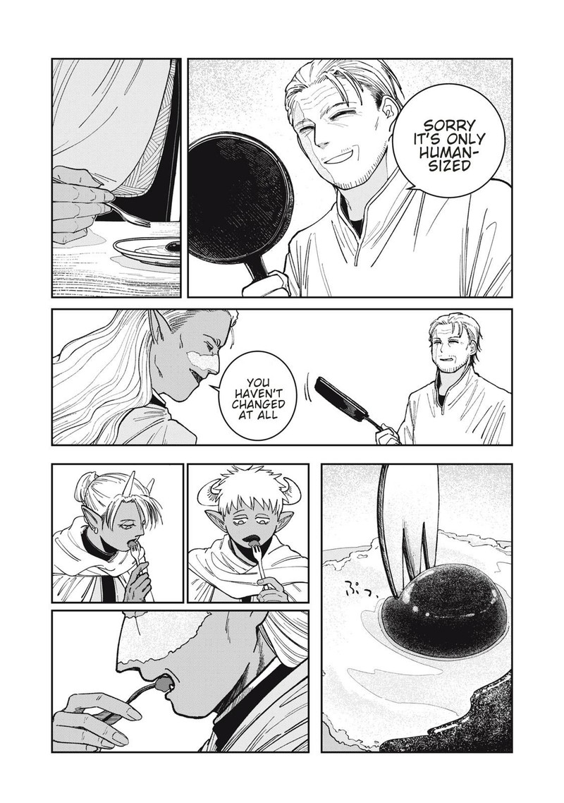 Read Isekai Henkyou Meshi Manga Online