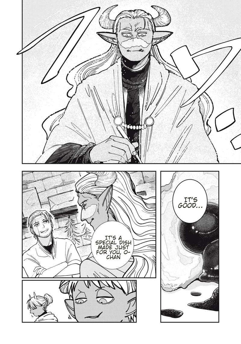 Read Isekai Henkyou Meshi Manga Online