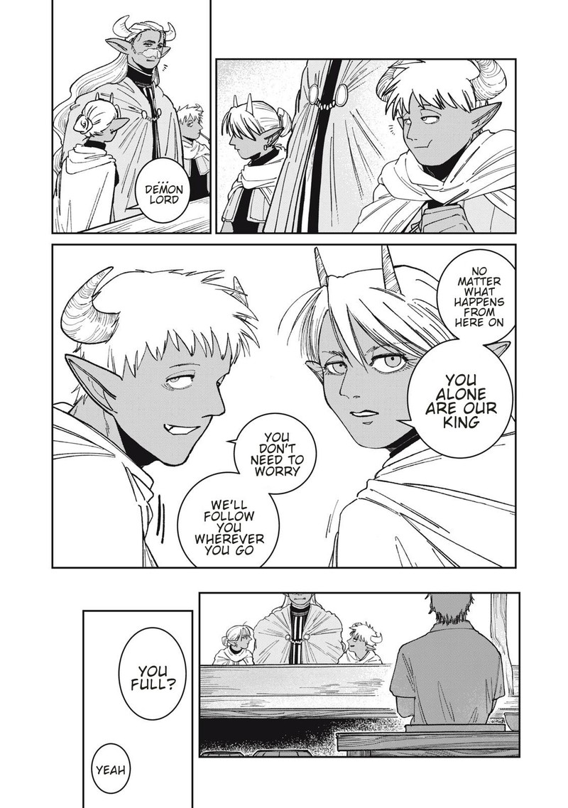 Read Isekai Henkyou Meshi Manga Online