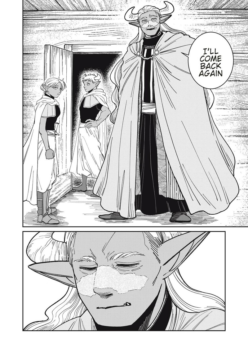 Read Isekai Henkyou Meshi Manga Online