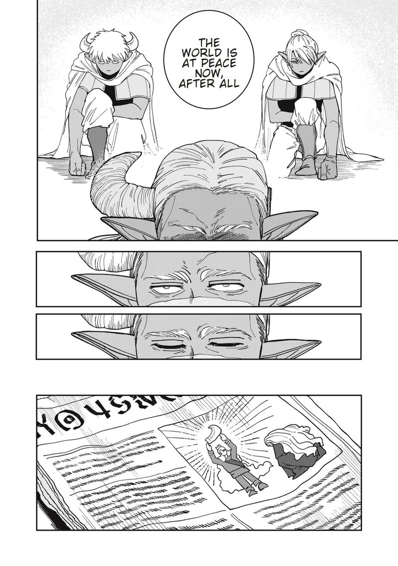 Read Isekai Henkyou Meshi Manga Online