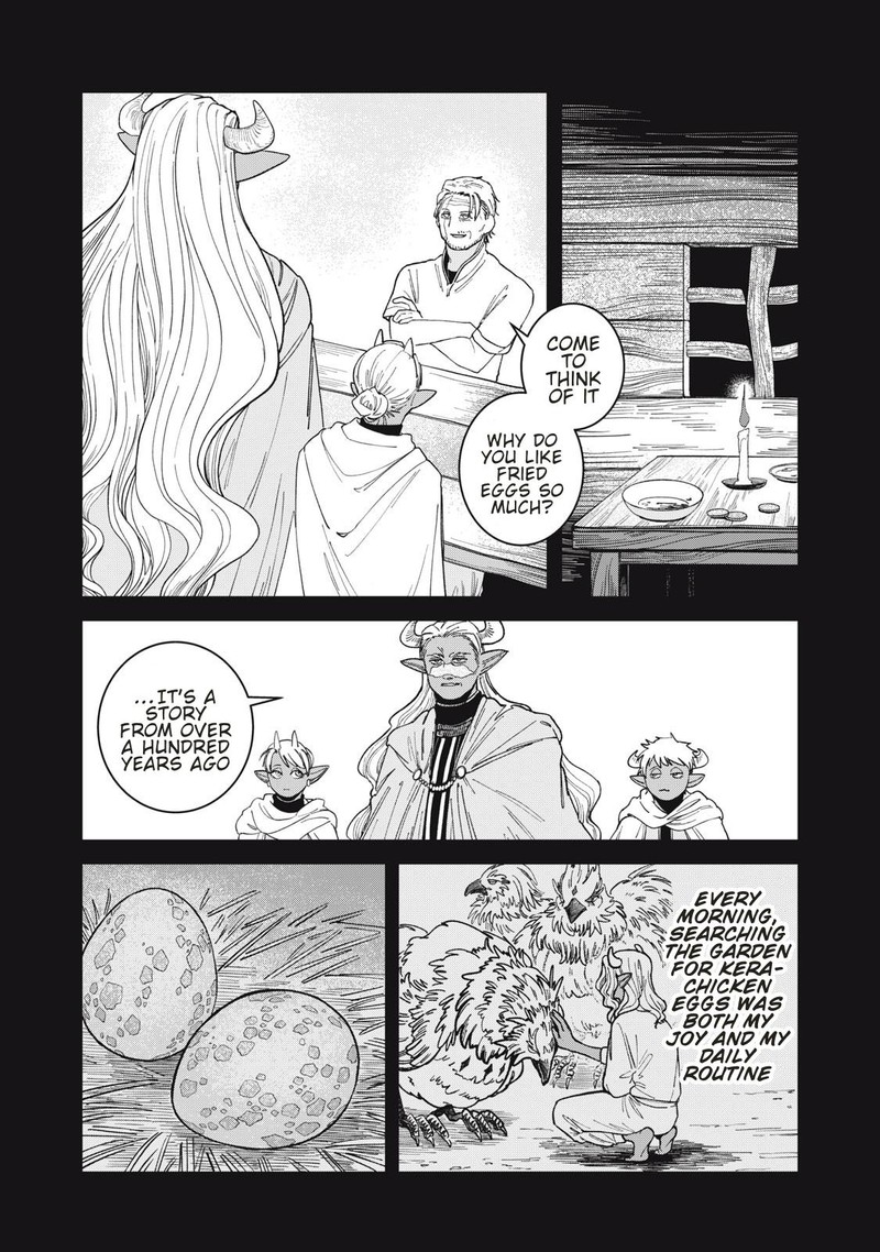 Read Isekai Henkyou Meshi Manga Online