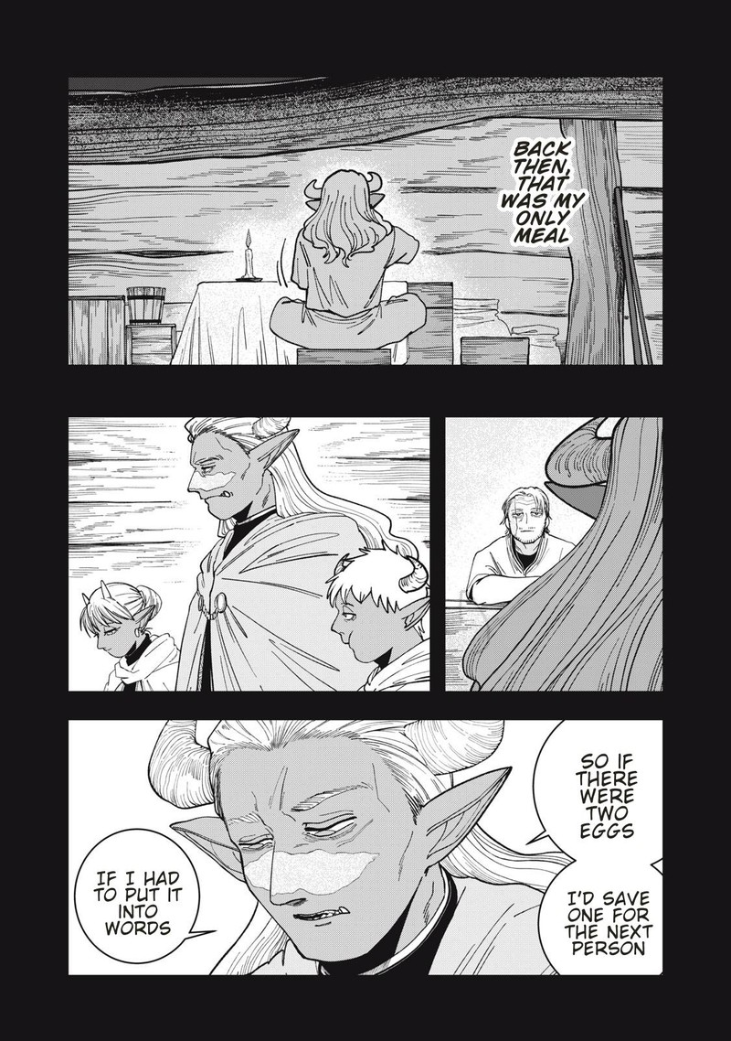 Read Isekai Henkyou Meshi Manga Online