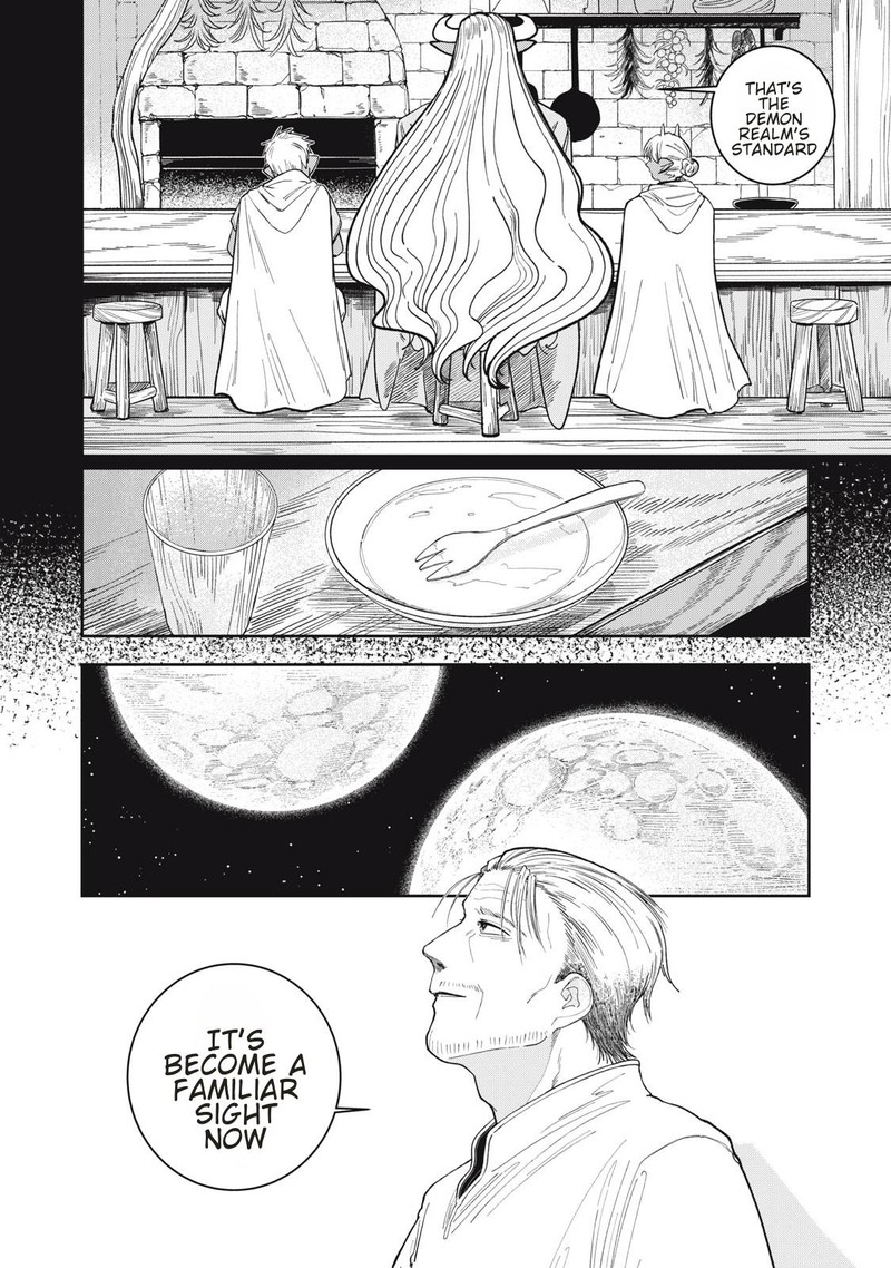 Read Isekai Henkyou Meshi Manga Online