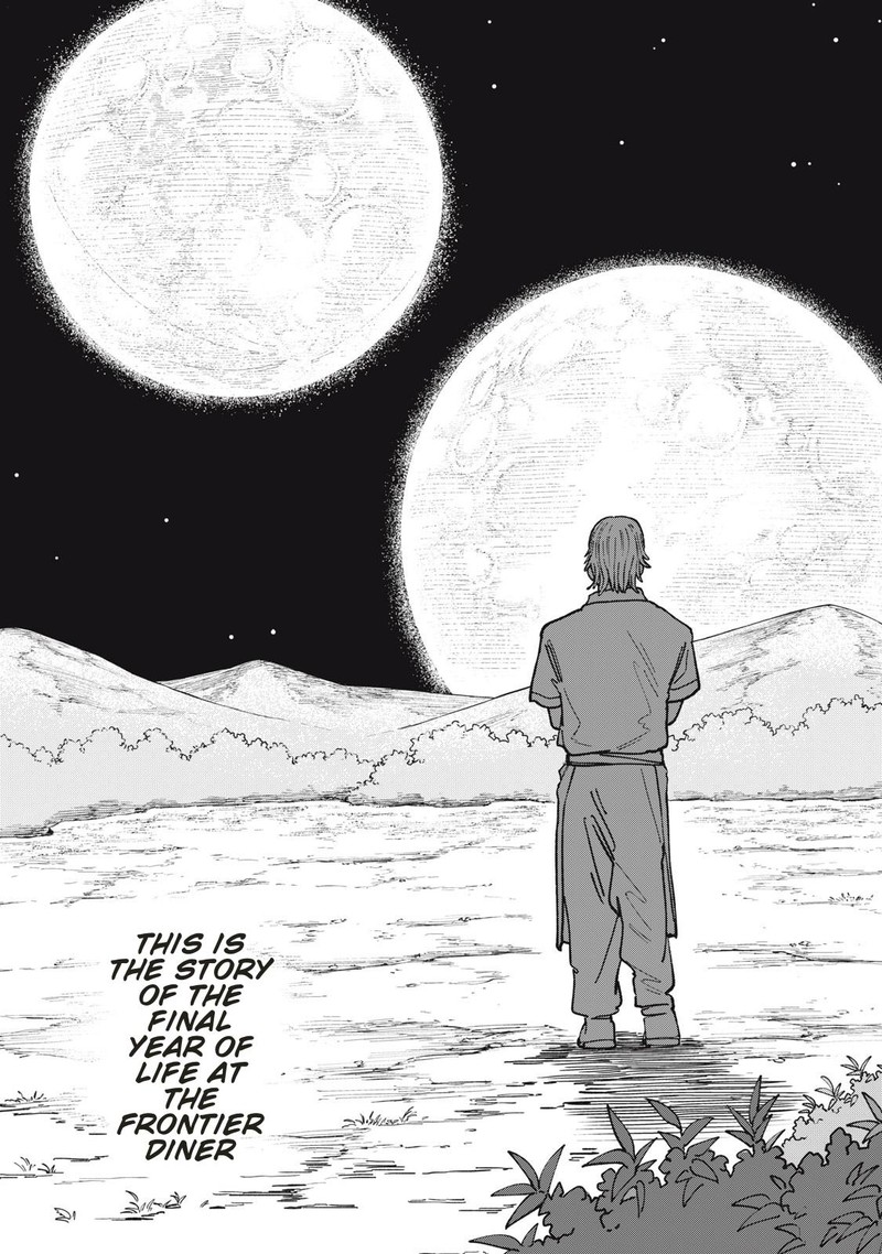Read Isekai Henkyou Meshi Manga Online