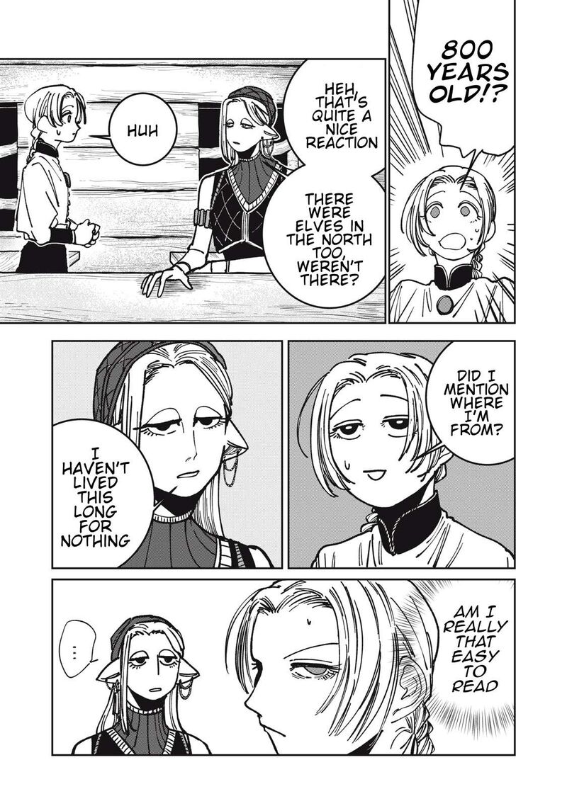 Read Isekai Henkyou Meshi Manga Online