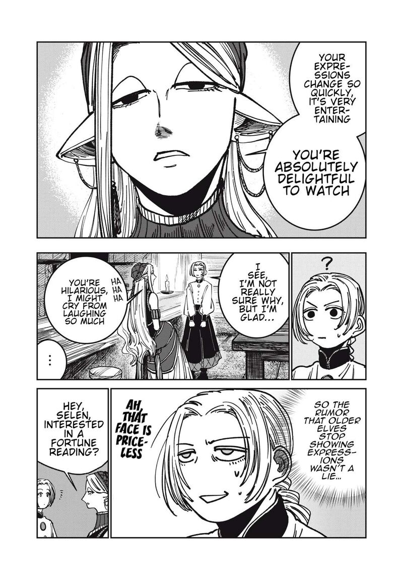 Read Isekai Henkyou Meshi Manga Online