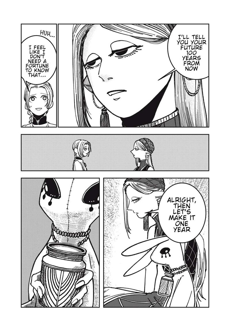 Read Isekai Henkyou Meshi Manga Online
