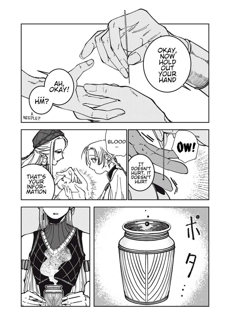Read Isekai Henkyou Meshi Manga Online