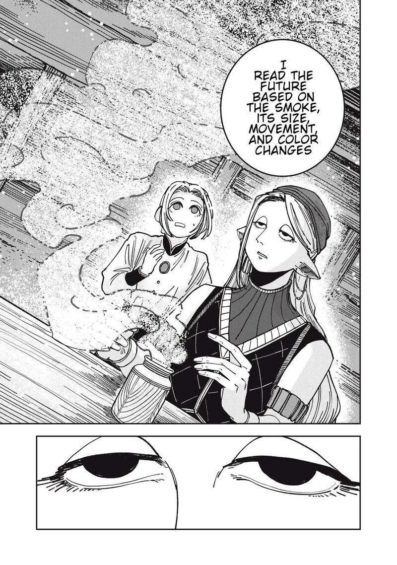 Read Isekai Henkyou Meshi Manga Online