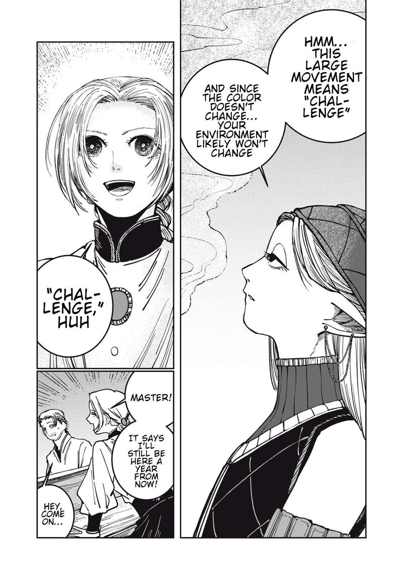 Read Isekai Henkyou Meshi Manga Online