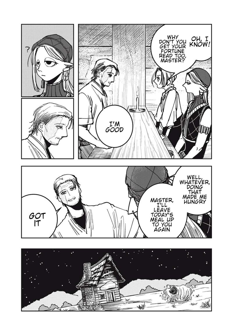 Read Isekai Henkyou Meshi Manga Online