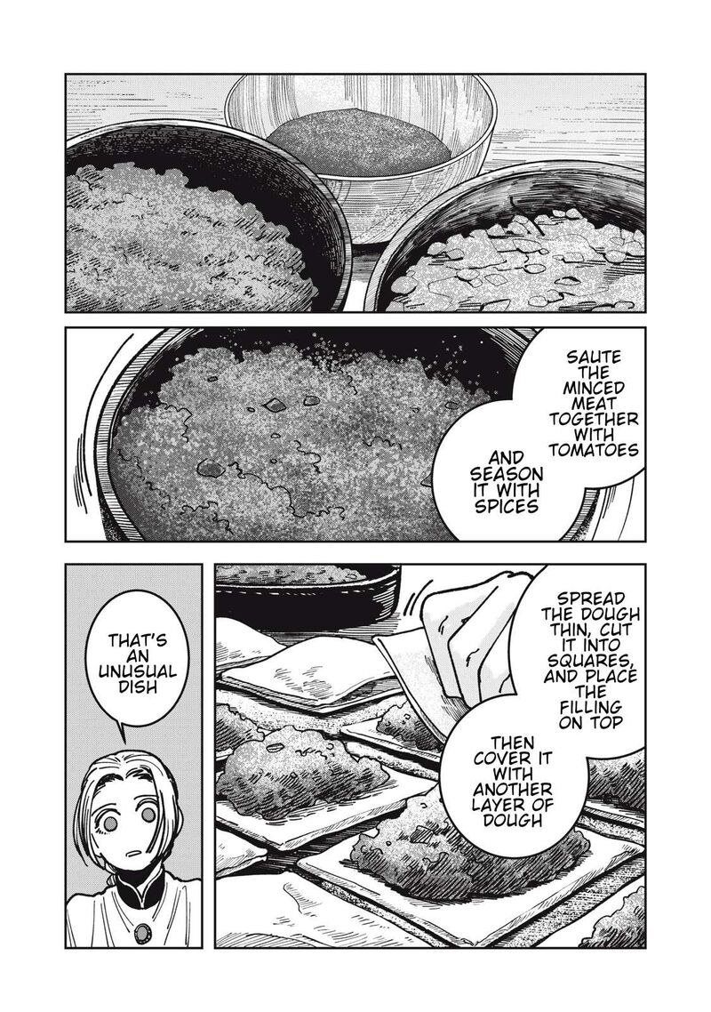 Read Isekai Henkyou Meshi Manga Online