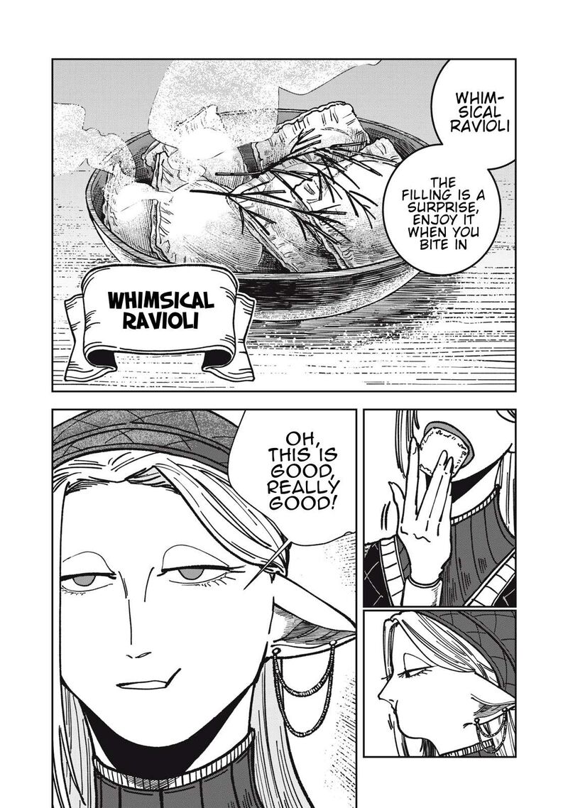 Read Isekai Henkyou Meshi Manga Online