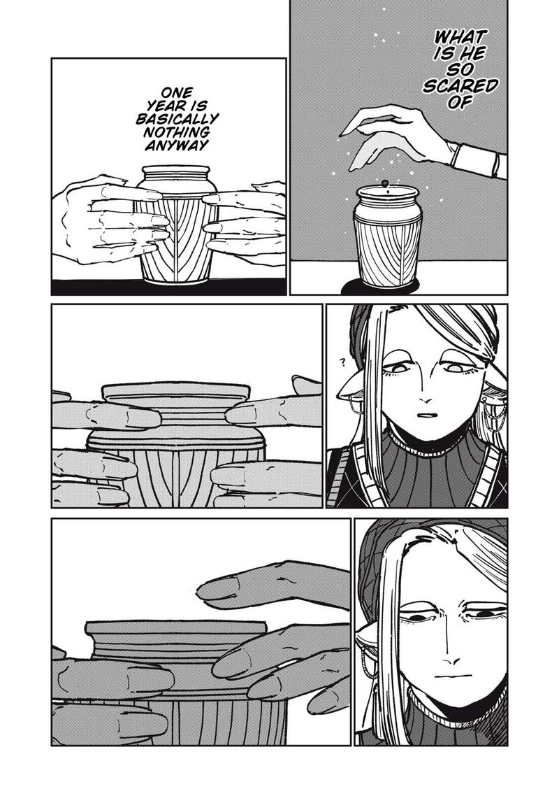 Read Isekai Henkyou Meshi Manga Online