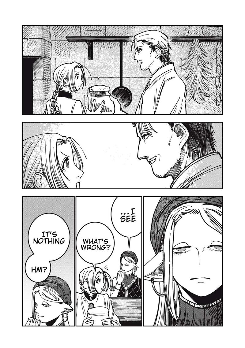 Read Isekai Henkyou Meshi Manga Online