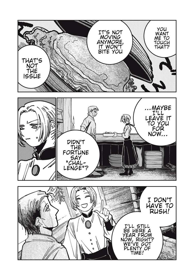 Read Isekai Henkyou Meshi Manga Online