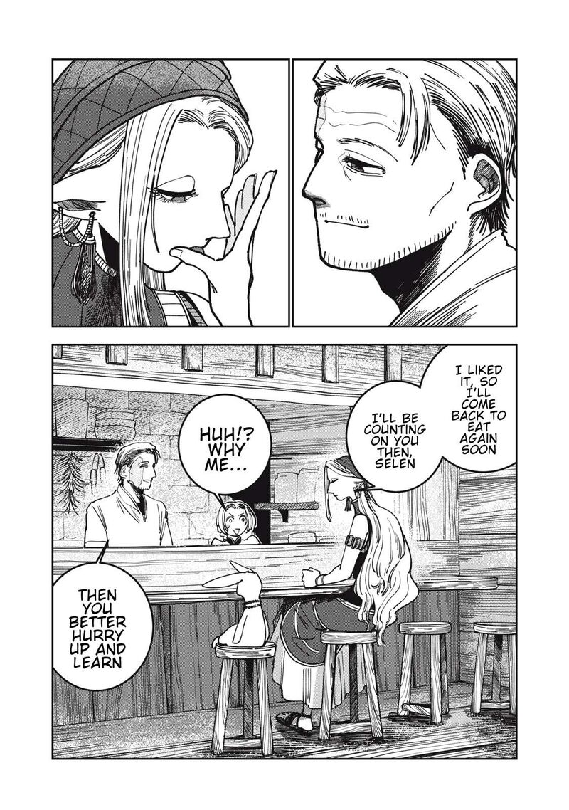Read Isekai Henkyou Meshi Manga Online