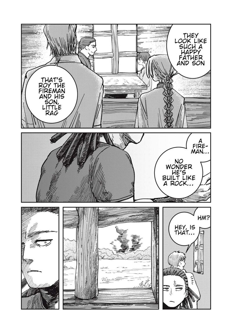 Read Isekai Henkyou Meshi Manga Online