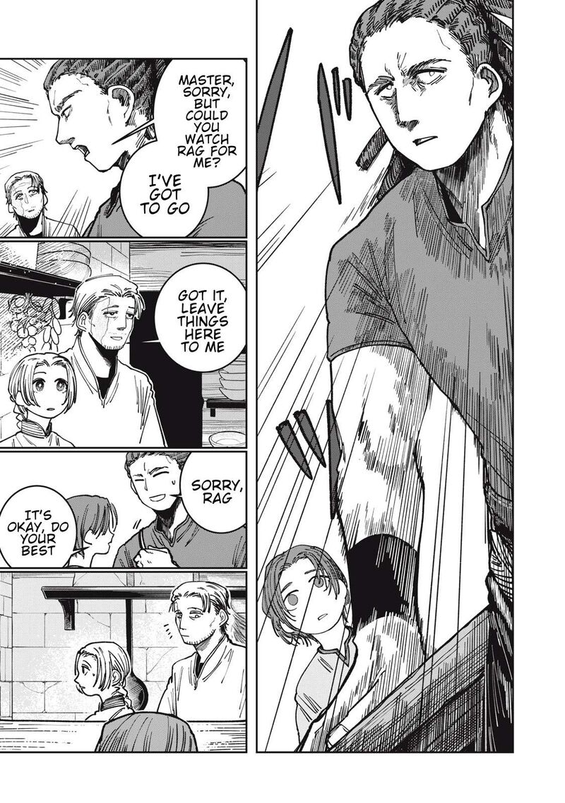 Read Isekai Henkyou Meshi Manga Online