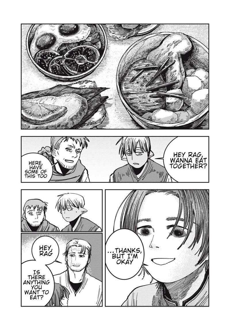 Read Isekai Henkyou Meshi Manga Online