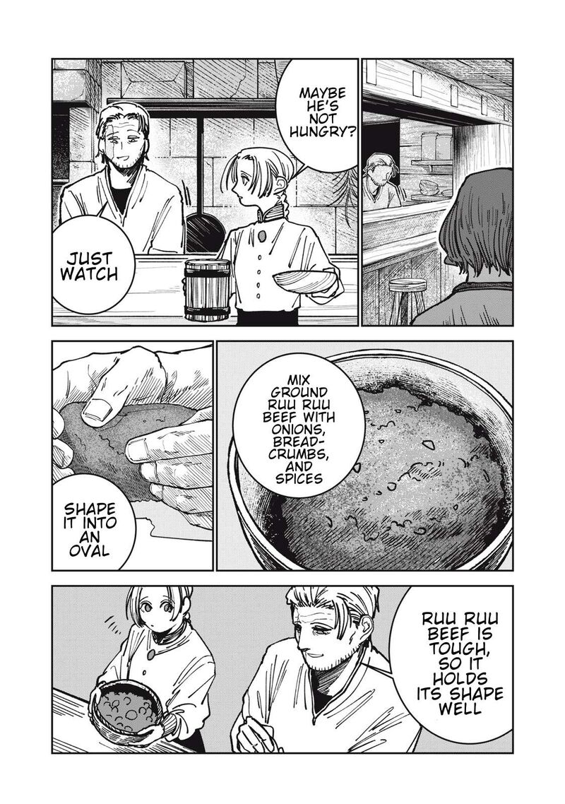 Read Isekai Henkyou Meshi Manga Online