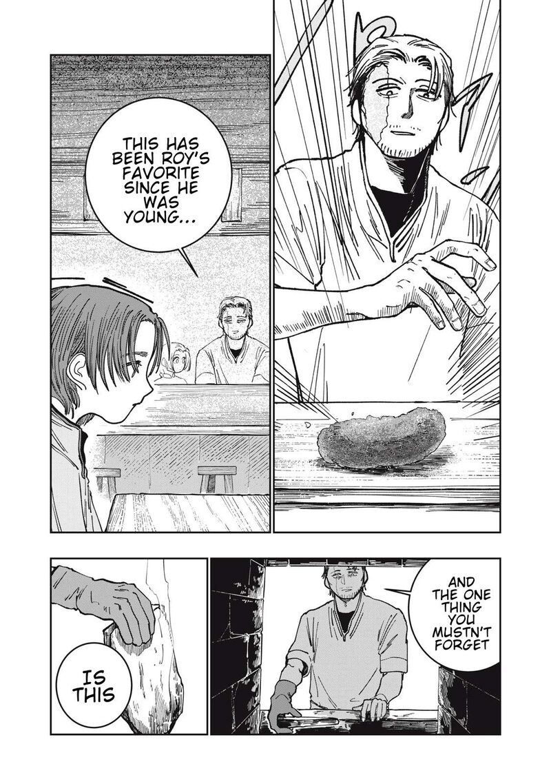 Read Isekai Henkyou Meshi Manga Online