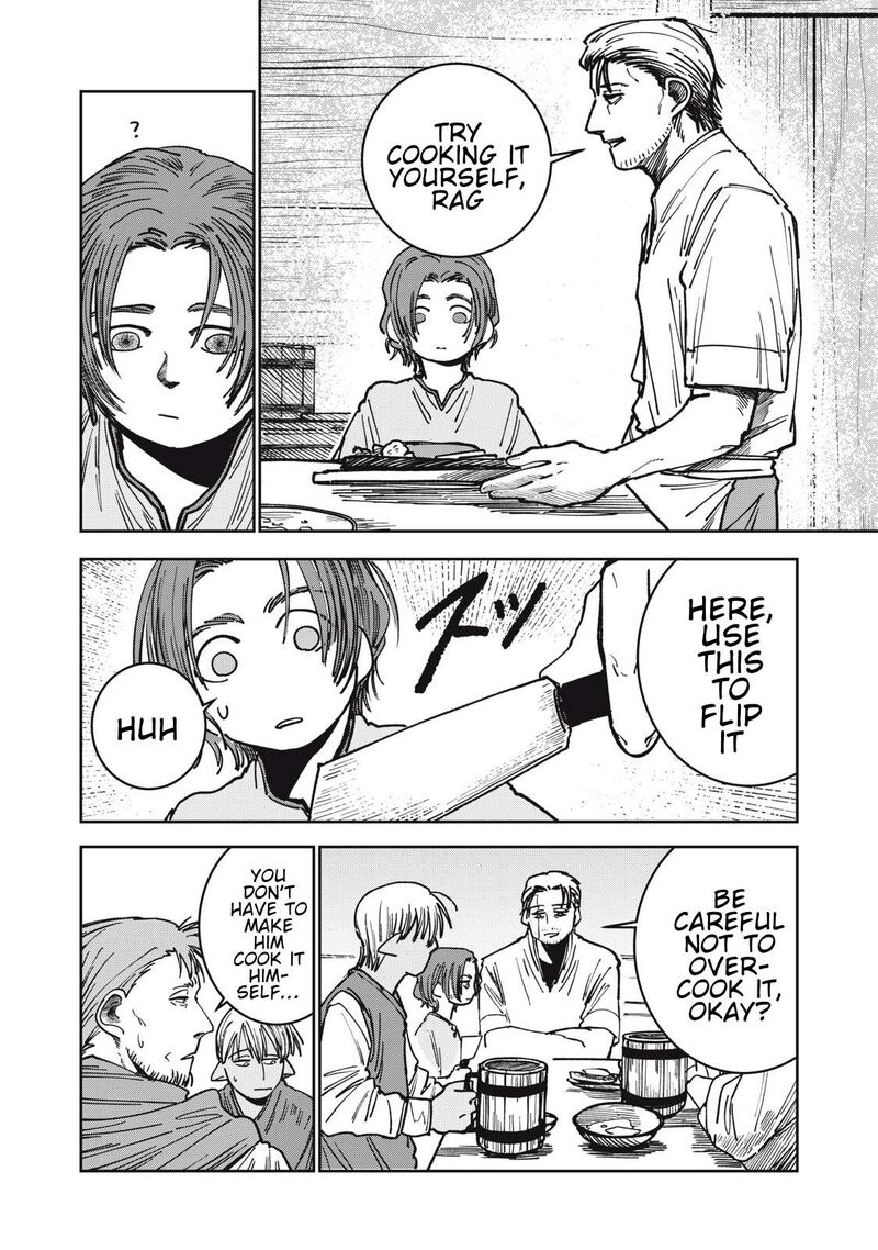 Read Isekai Henkyou Meshi Manga Online