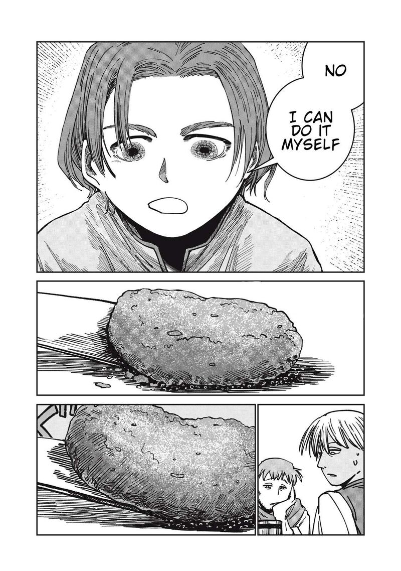 Read Isekai Henkyou Meshi Manga Online